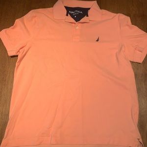 Nautica button down shirt